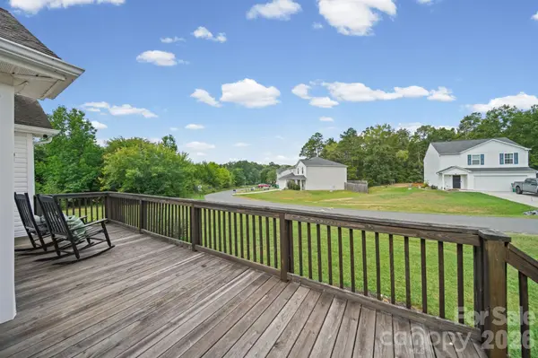 708 Paint CIR, Oakboro, NC 28129