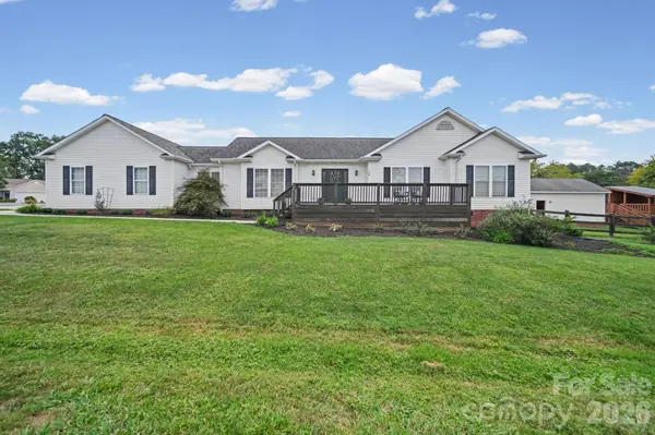 708 Paint CIR, Oakboro, NC 28129