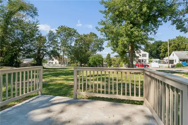 3219 Donnelly AVE, Kansas City, MO 64129