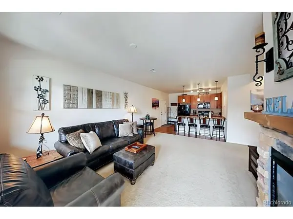162 Village #G104, Granby, CO 80446