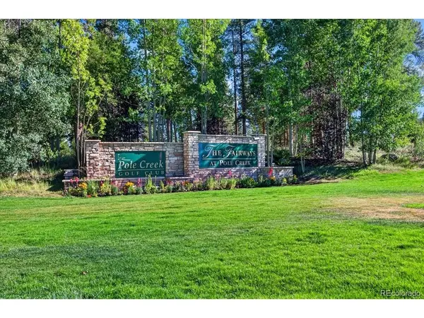 1833 GCR 511, Tabernash, CO 80478