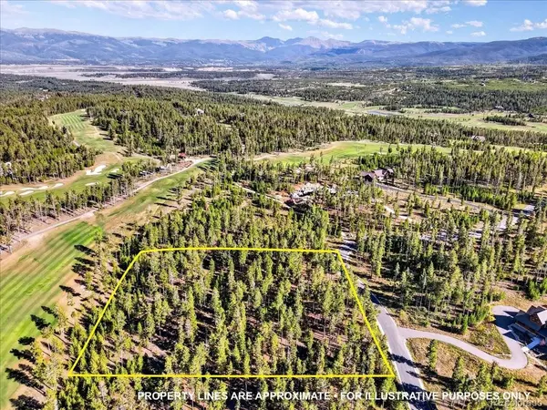 1833 GCR 511, Tabernash, CO 80478