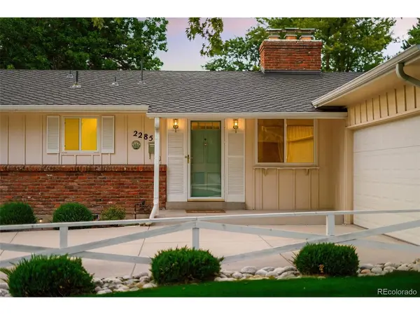 2285 W Davies, Littleton, CO 80120
