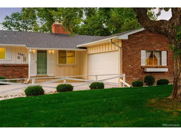 2285 W Davies, Littleton, CO 80120