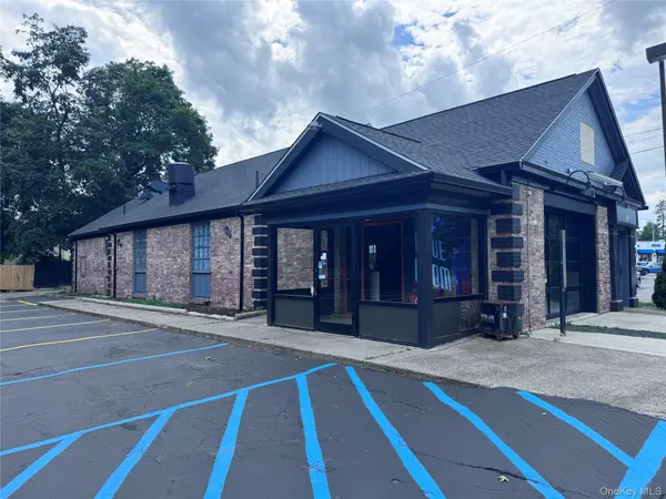 357 Hooker AVE, Poughkeepsie, NY 12603
