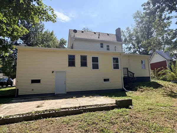 107 E Main ST, Darlington, IN 47940