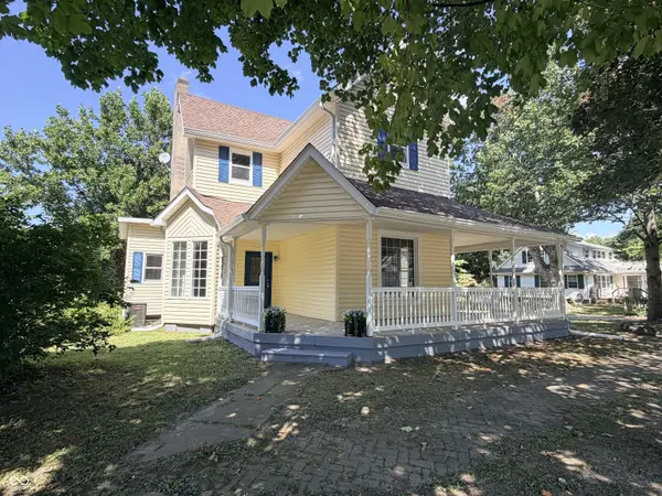 107 E Main ST, Darlington, IN 47940