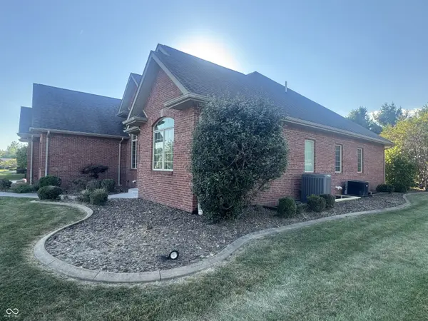 820 E Mill Creek RD S, Greensburg, IN 47240