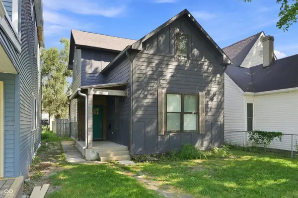 1806 Woodlawn AVE, Indianapolis, IN 46203