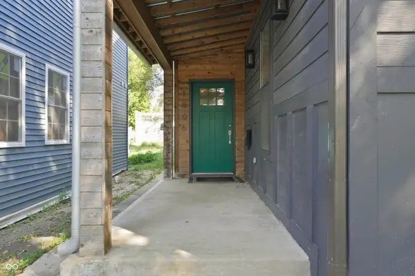 1806 Woodlawn AVE, Indianapolis, IN 46203