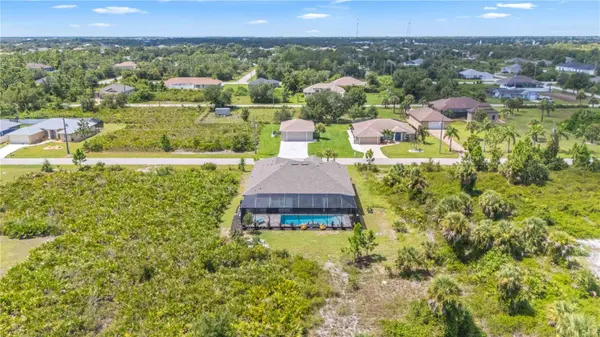 13316 JOURNAL LN, Port Charlotte, FL 33981