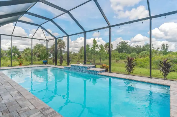 13316 JOURNAL LN, Port Charlotte, FL 33981