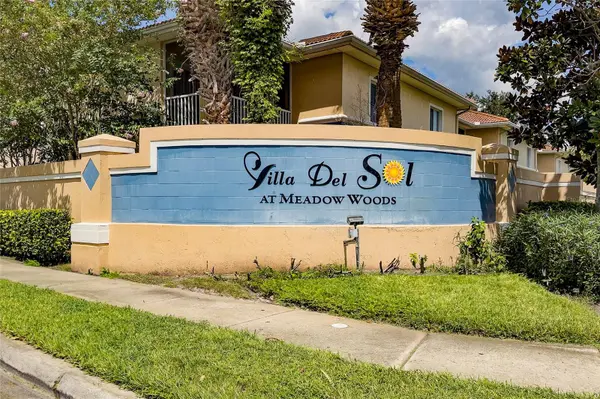 515 VILLA DEL SOL CIR #205, Orlando, FL 32824