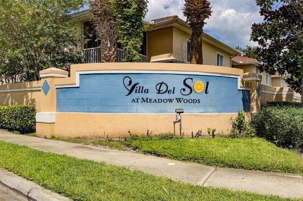 515 VILLA DEL SOL CIR #205, Orlando, FL 32824