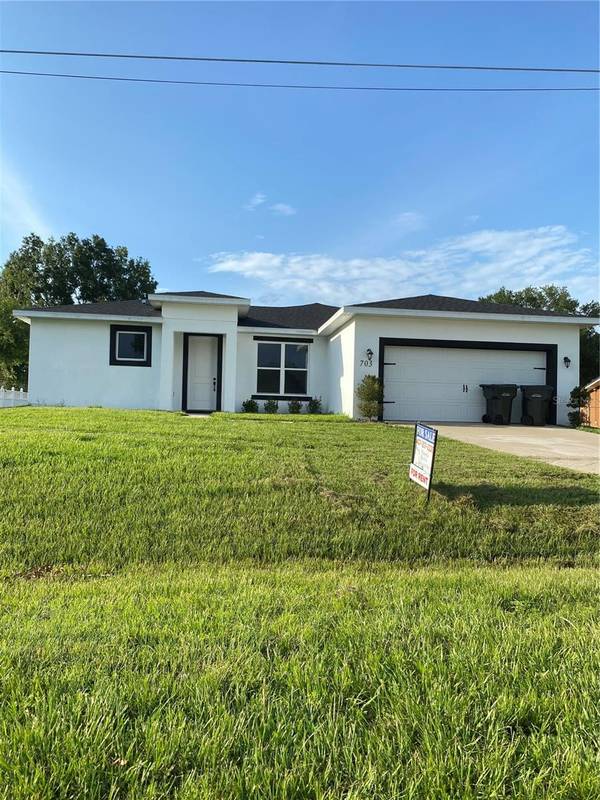 703 WAXWING CT, Poinciana, FL 34759