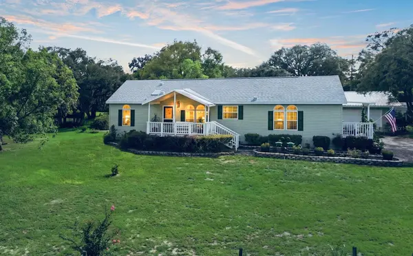 5450 W KNOXVILLE LN, Dunnellon, FL 34433