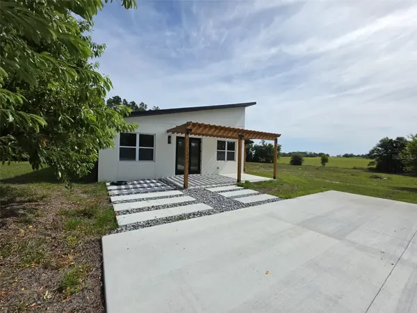 17951 SE 62ND ST, Morriston, FL 32668