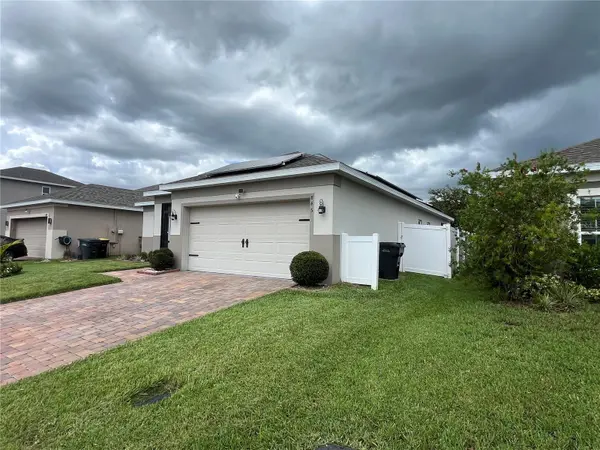 845 BENJAMIN TRL, Davenport, FL 33837