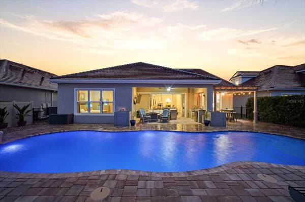 3816 BONFIRE DR, Odessa, FL, 33556 photo 56