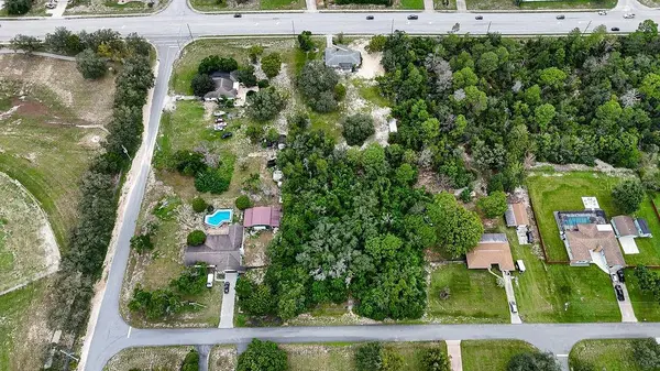 12365 BARROW ST, Spring Hill, FL 34609