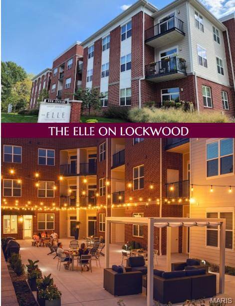 226 E Lockwood AVE #309, St Louis, MO 63119