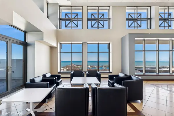 1335 S Prairie AVE #1502, Chicago, IL 60605