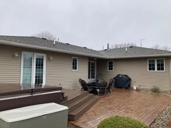 201 Wall ST, Crescent City, IL 60928
