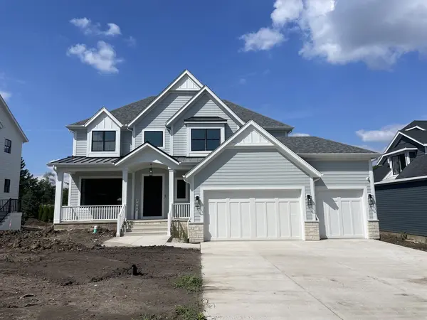 24w040 (Lot 3) Burlington AVE, Lisle, IL 60532