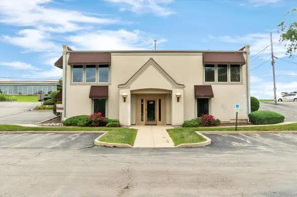 149 S Lincolnway, North Aurora, IL 60542