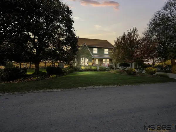 5995 W Clare RD,  Clare,  IL 60111