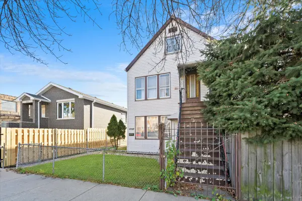 2425 W 46th PL, Chicago, IL 60632