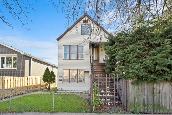 2425 W 46th PL, Chicago, IL 60632