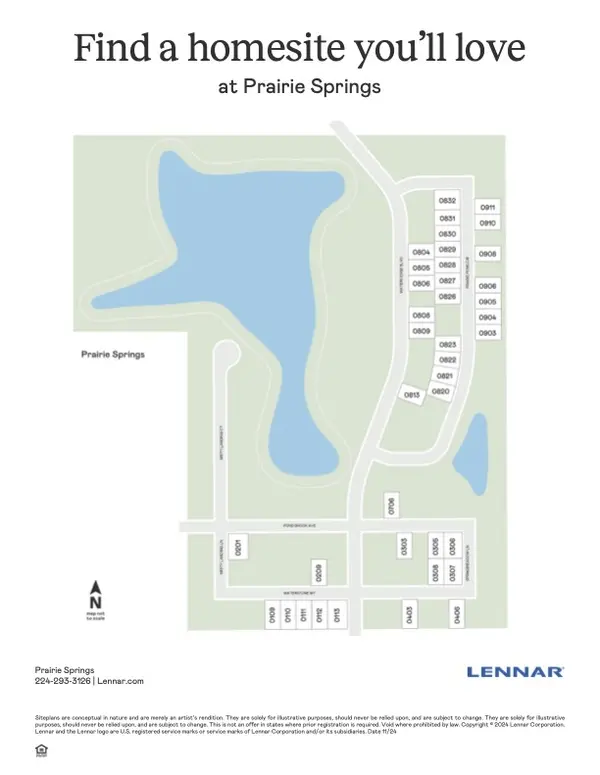 838 Pond Brook AVE, Malta, IL 60150