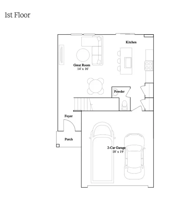 838 Pond Brook AVE, Malta, IL 60150