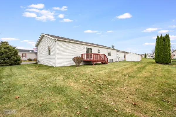 341 Mallard LN, Sandwich, IL 60548
