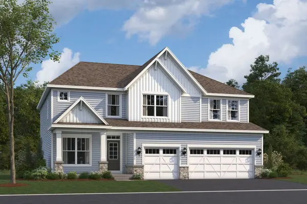 26200 W Sherwood CIR, Plainfield, IL 60585