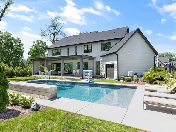 844 S Julian ST, Naperville, IL 60540