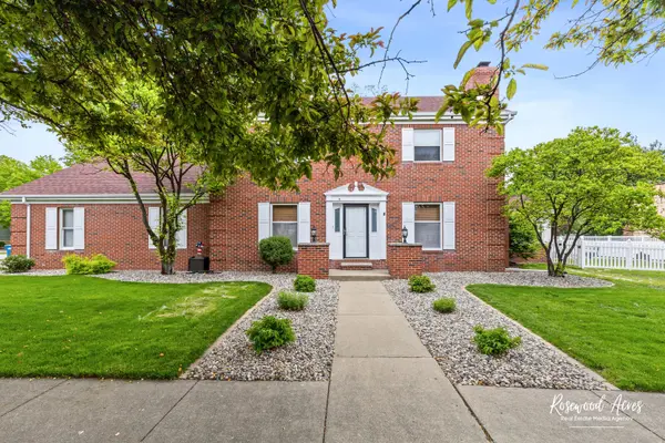 330 Fox TRL, Bourbonnais, IL 60914