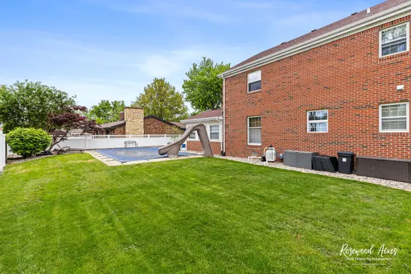 330 Fox TRL, Bourbonnais, IL 60914