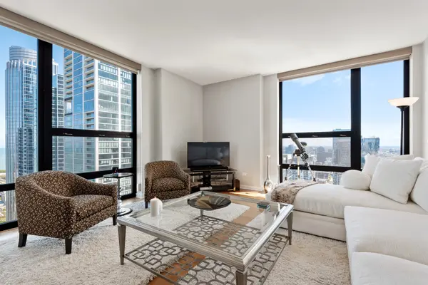 1160 S Michigan AVE #4501, Chicago, IL 60605