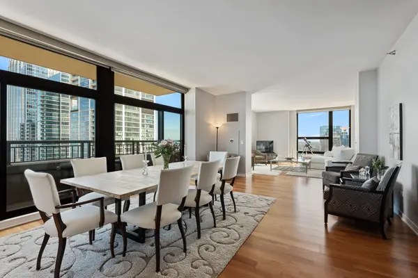 1160 S Michigan AVE #4501, Chicago, IL 60605