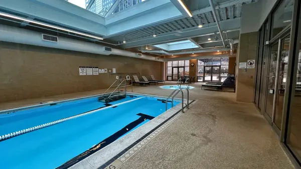 222 N Columbus DR #3005, Chicago, IL 60601