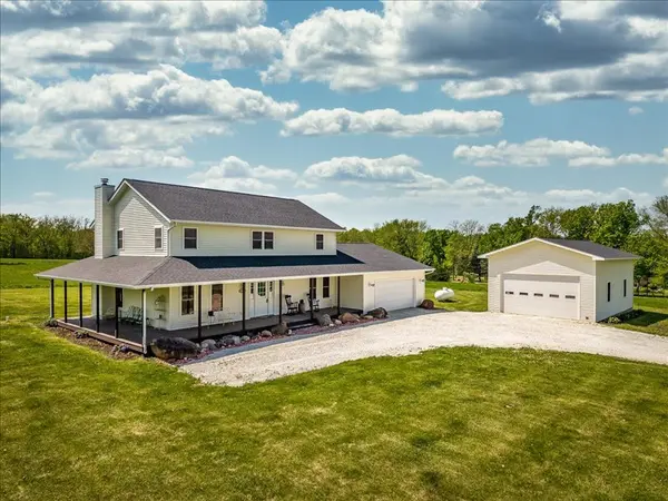 911.41 Melugins, Compton, IL 61318