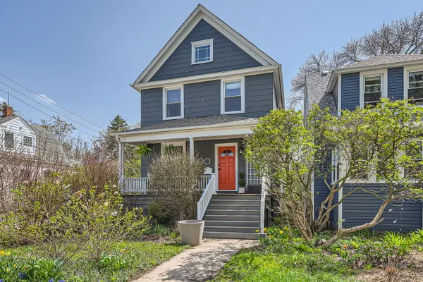 1600 Dempster ST, Evanston, IL 60202