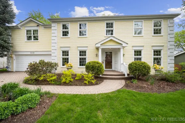 1408 N West ST, Naperville, IL 60563