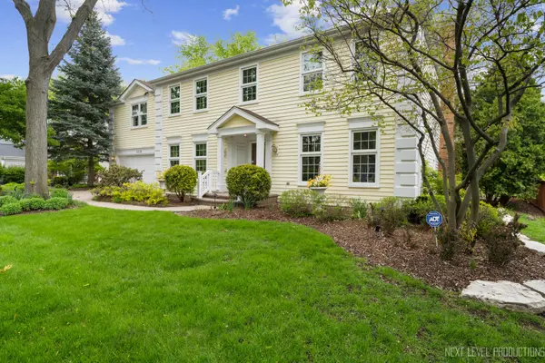 1408 N West ST, Naperville, IL 60563
