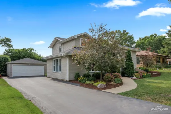 432 S Cherry ST, Itasca, IL 60143