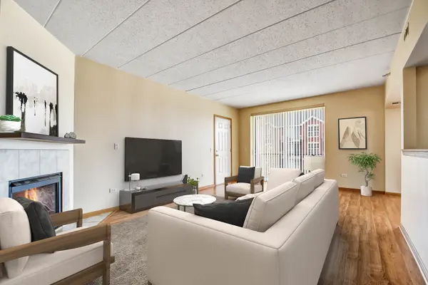 16601 Liberty CIR #M-A, Orland Park, IL 60467