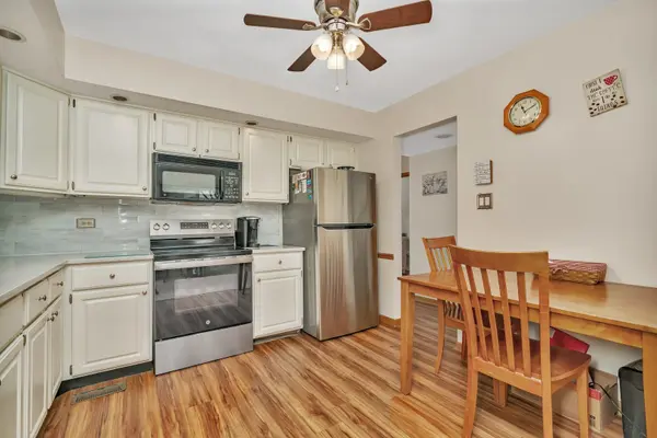 309 Arbor Hill CT #309, New Lenox, IL 60451