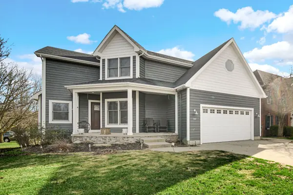 1251 Jade BLVD, Valparaiso, IN 46385